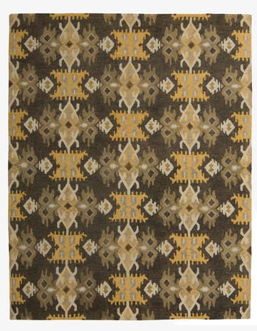 8' x 9' 9 Luna Rug