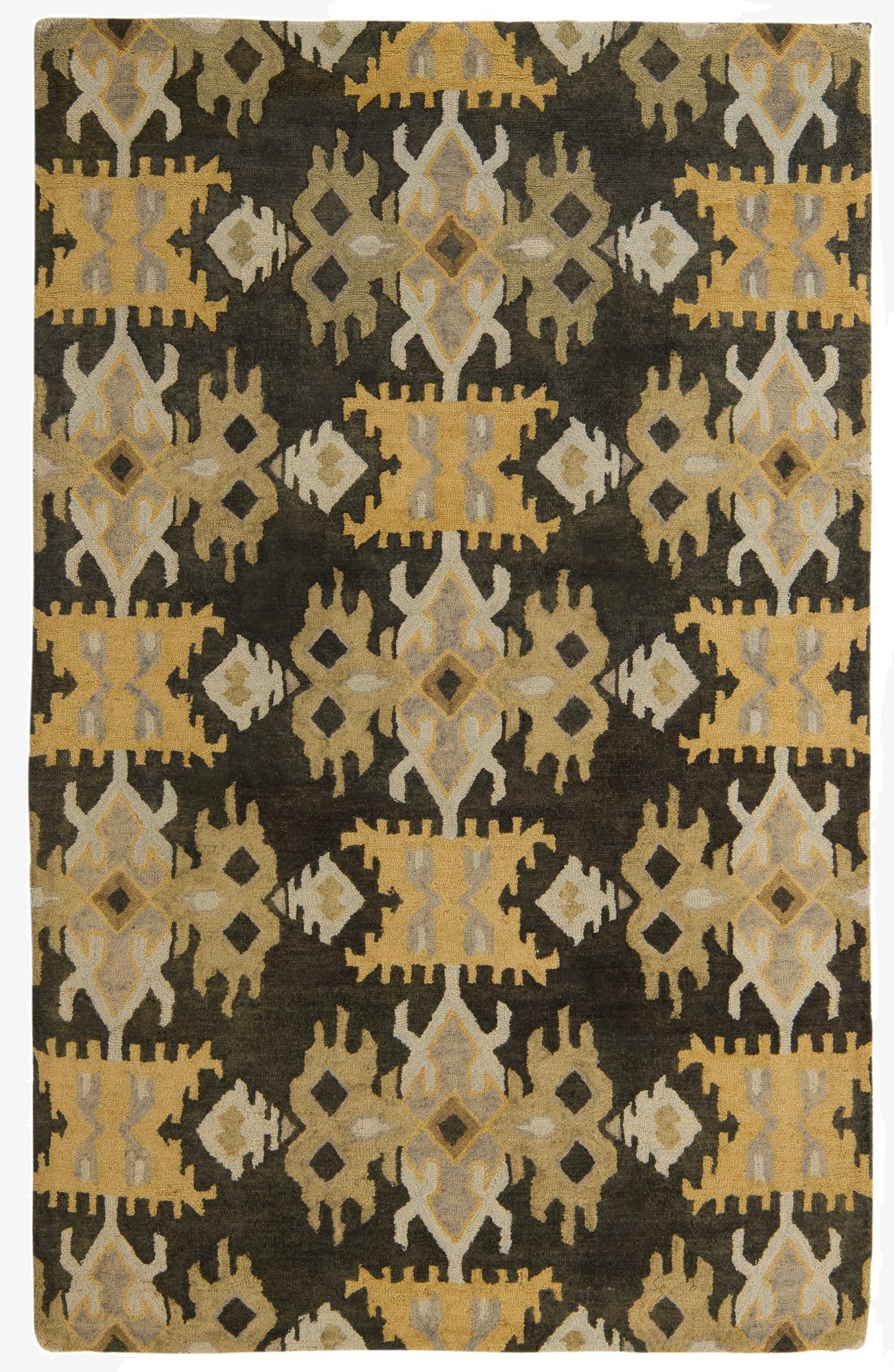 5' x 7' 10 Luna Rug