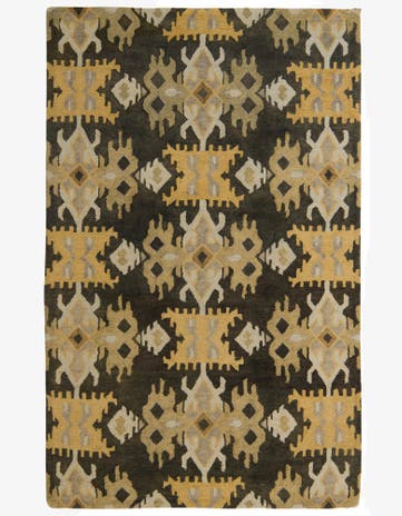 5' x 7' 10 Luna Rug