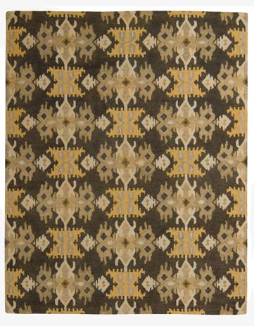 8' x 10' Luna Rug
