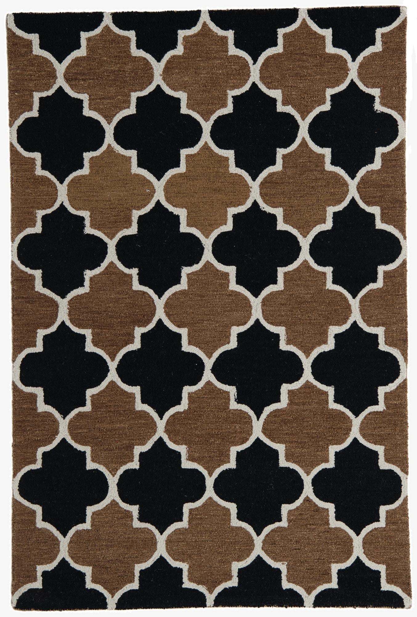 5' 1 x 7' 7 Luna Rug