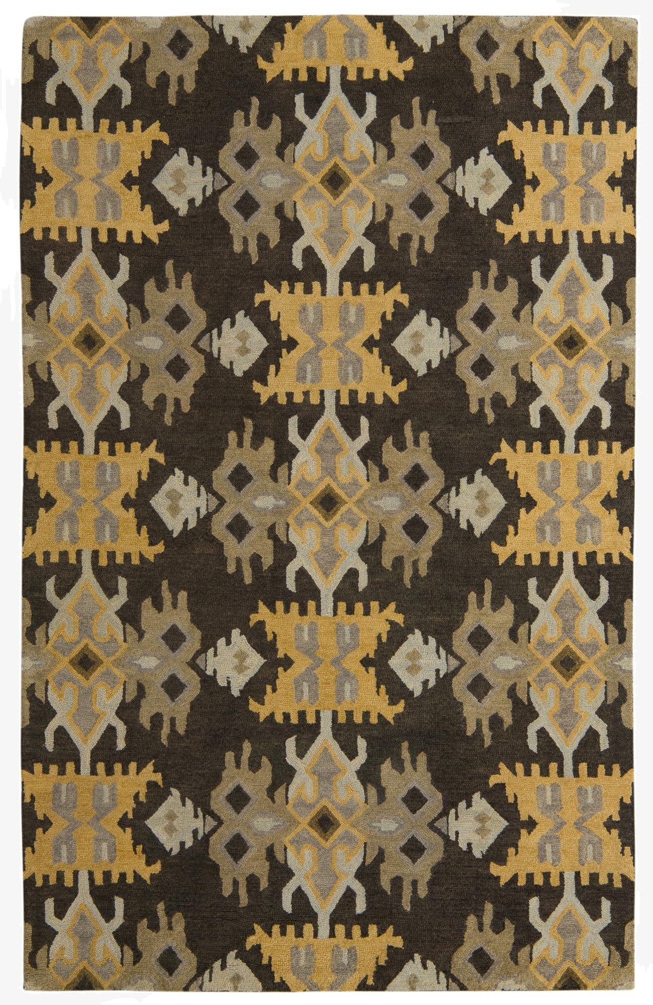 5' x 8' Luna Rug