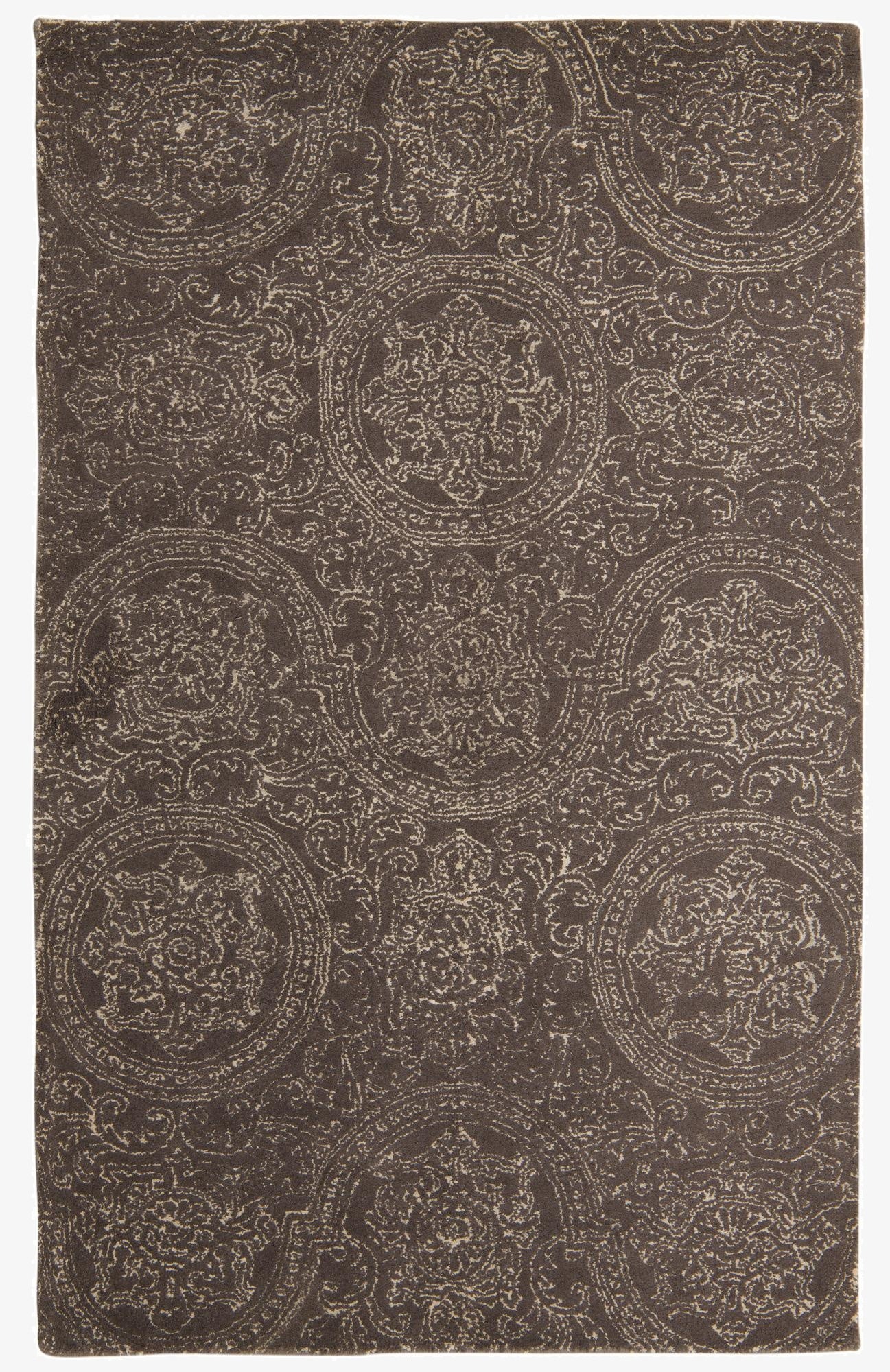 4' 10 x 7' 9 Luna Rug
