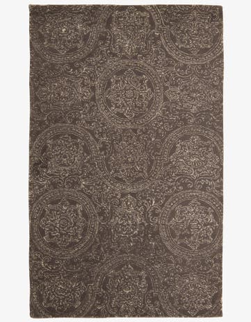 4' 10 x 7' 9 Luna Rug