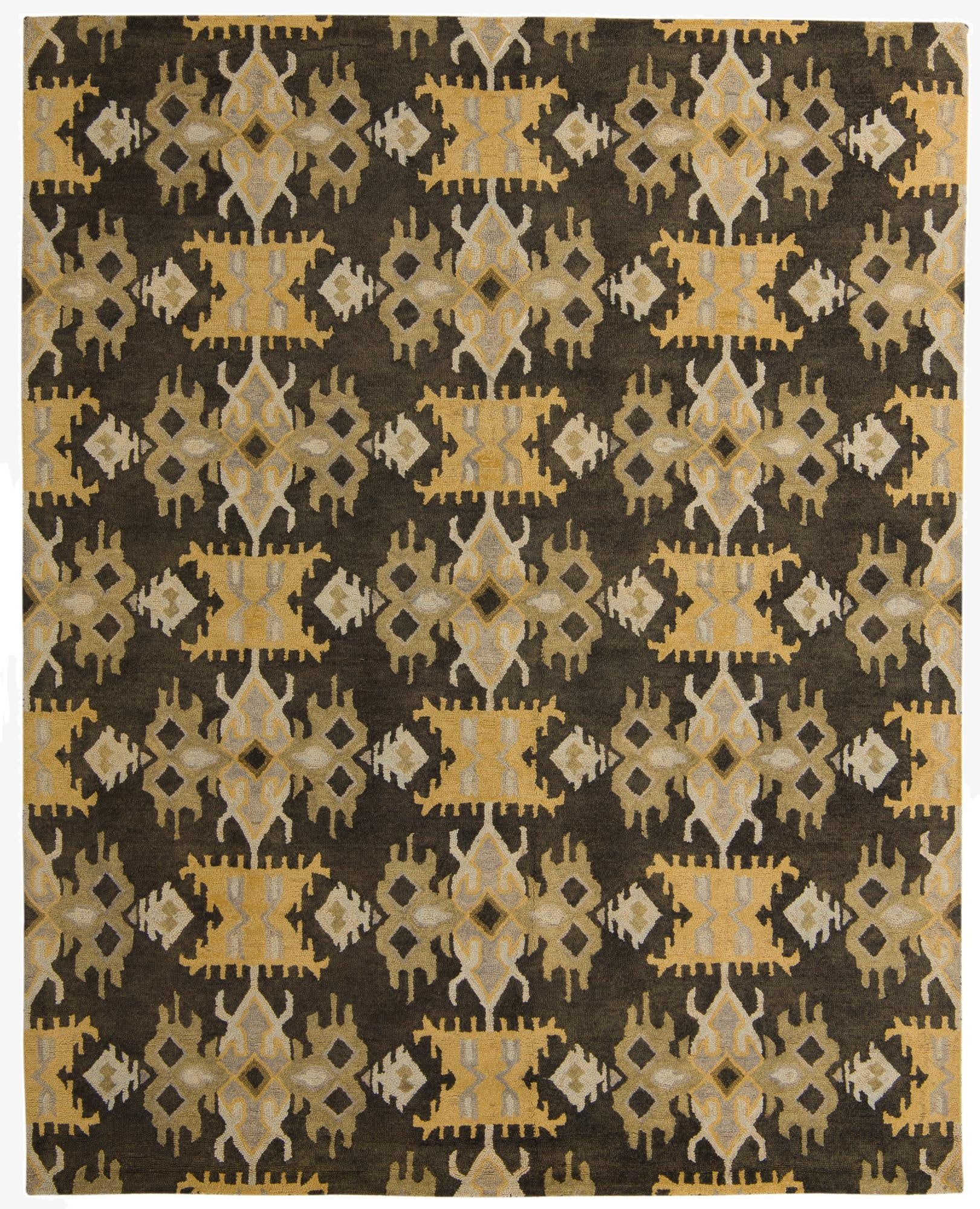 8' x 9' 11 Luna Rug