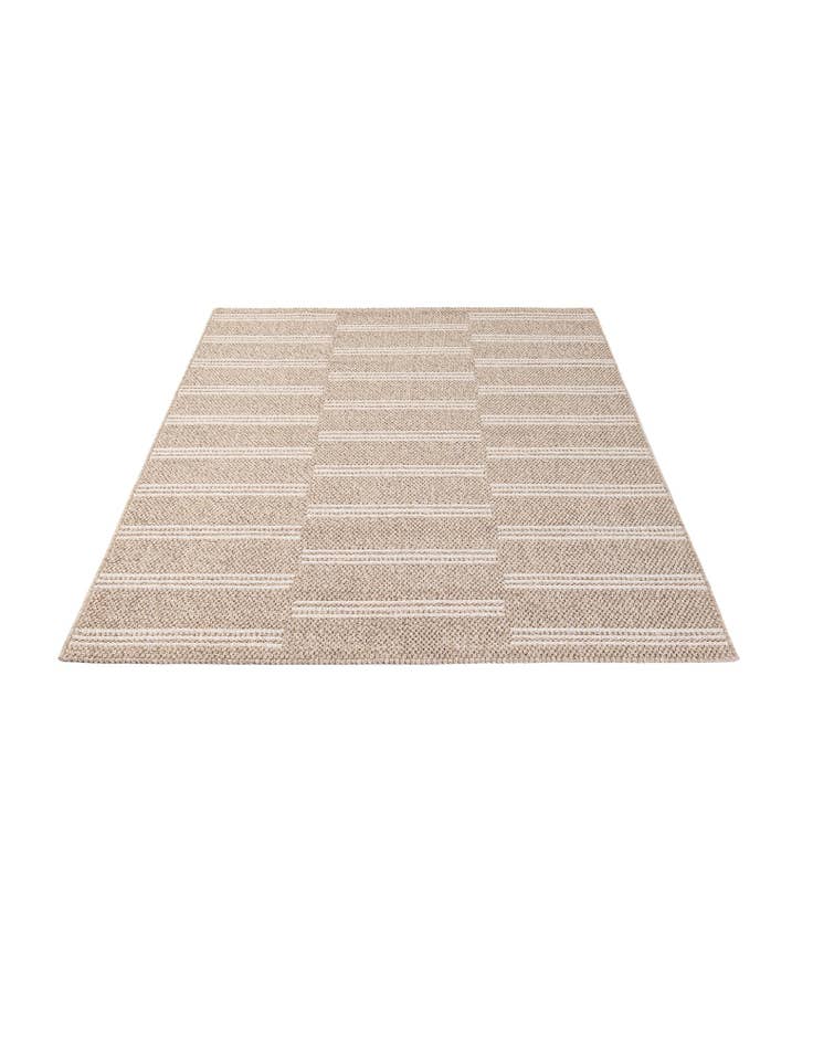 Detail image of 5' 4 x 7' 7 Machine Made Rug