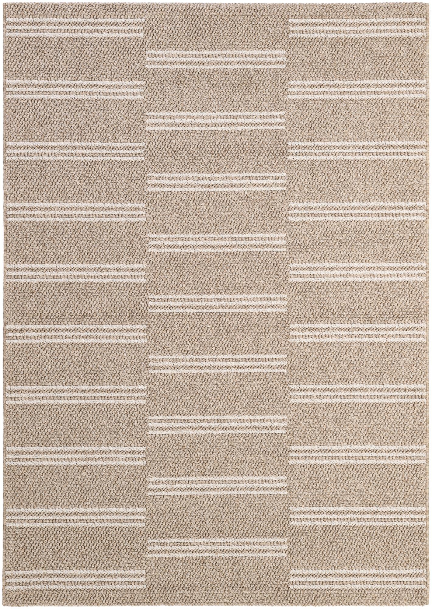 5' 4 x 7' 7 Machine Made Rug