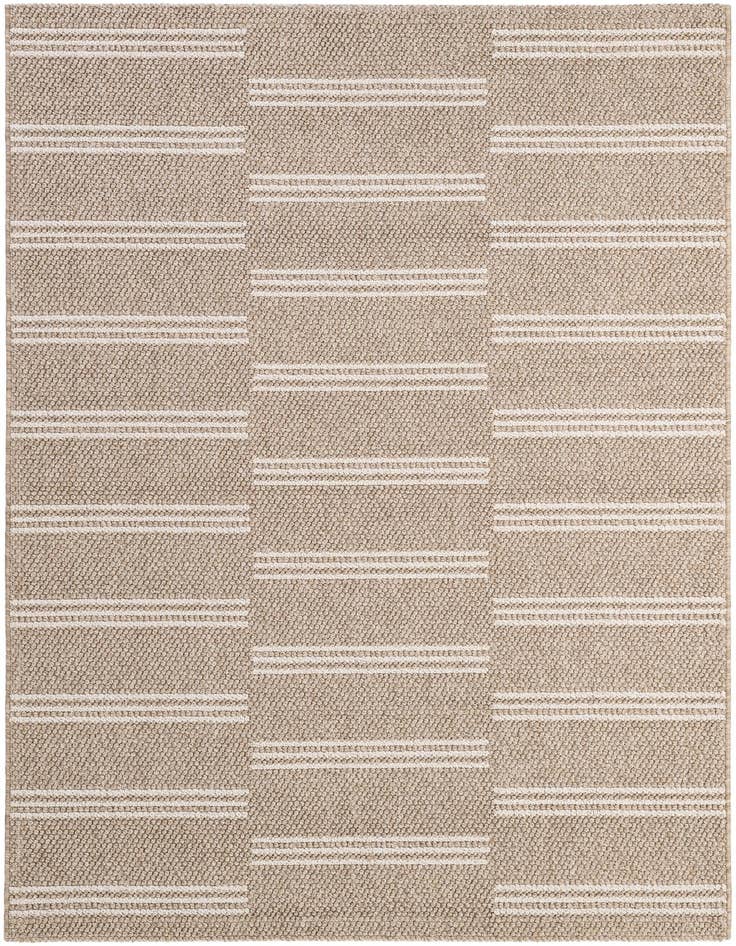 Detail image of 5' 4 x 7' 7 Machine Made Rug