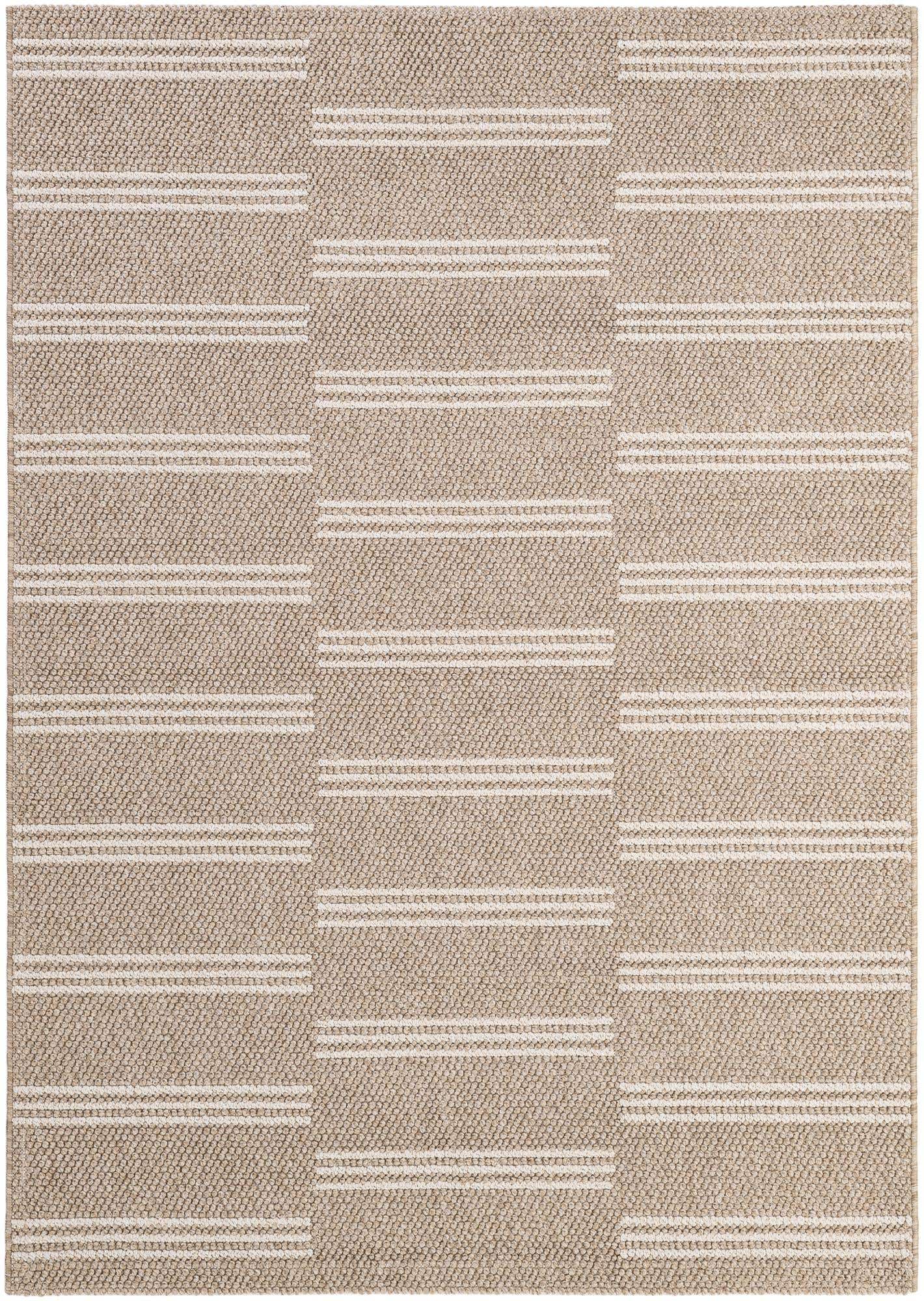 5' 4 x 7' 7 Machine Made Rug