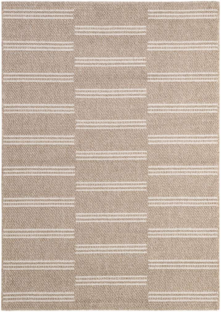 5' 4 x 7' 7 Machine Made Rug