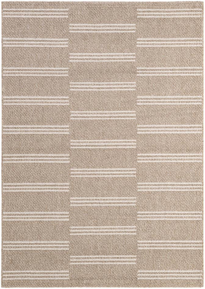 Detail image of 5' 4 x 7' 7 Machine Made Rug