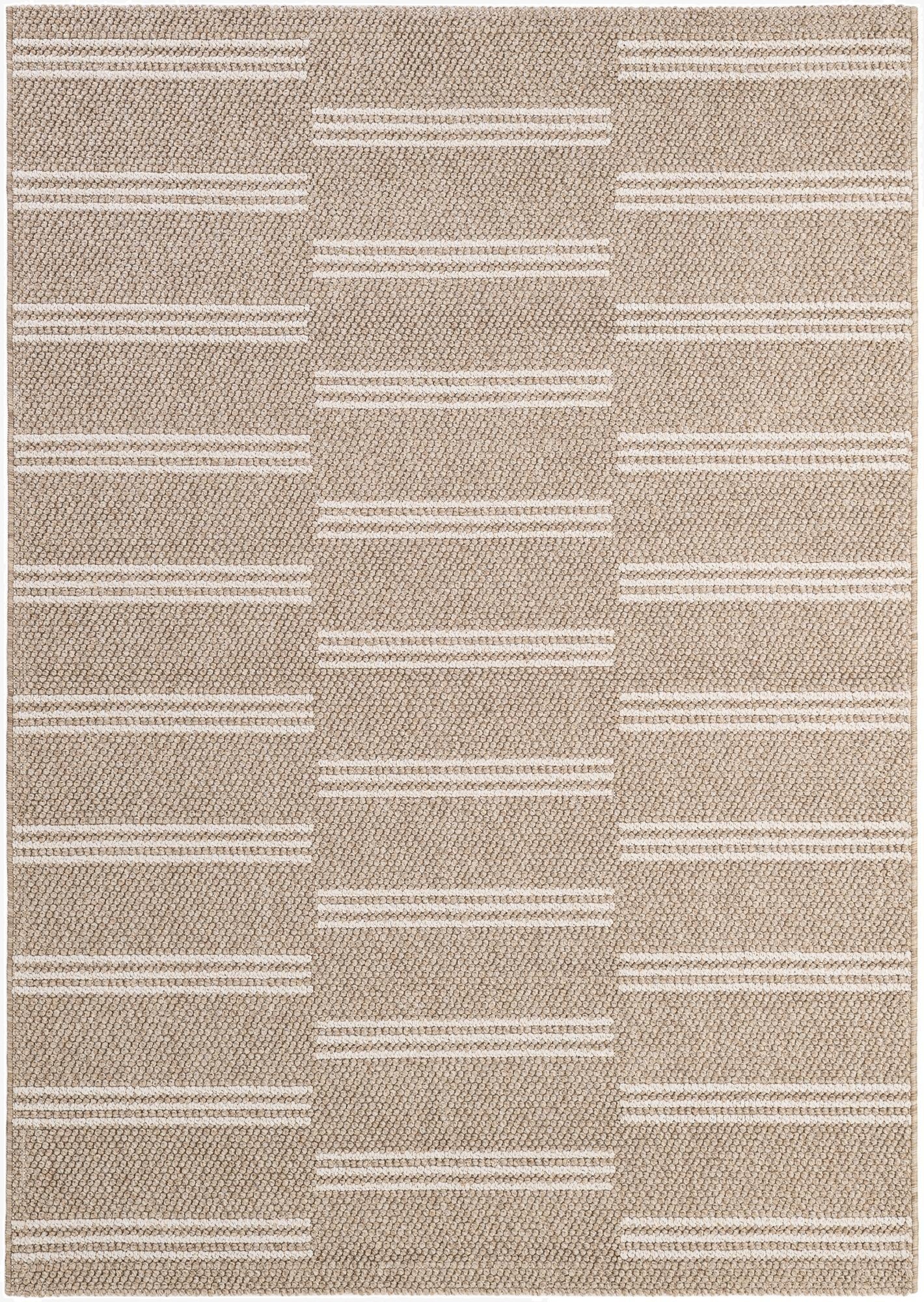 5' 4 x 7' 7 Machine Made Rug