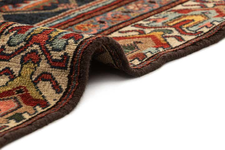 4' 3 x 6' 3 Malayer Rug