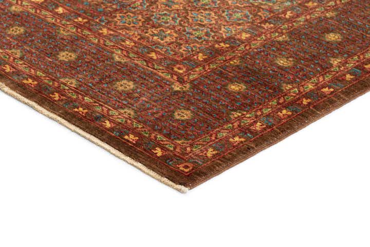 170cm x 235cm Mamluk Teppich