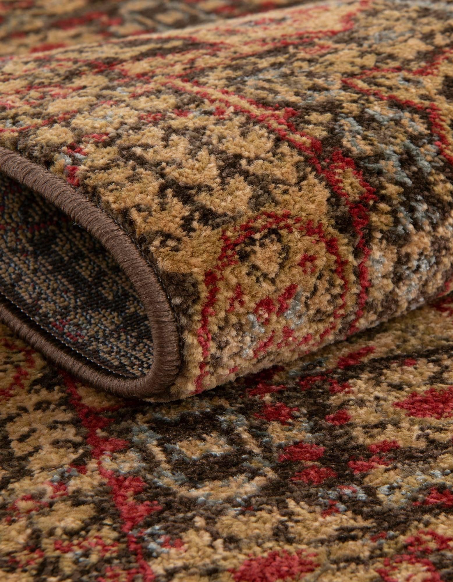 2' x 3' Mamluk Rug