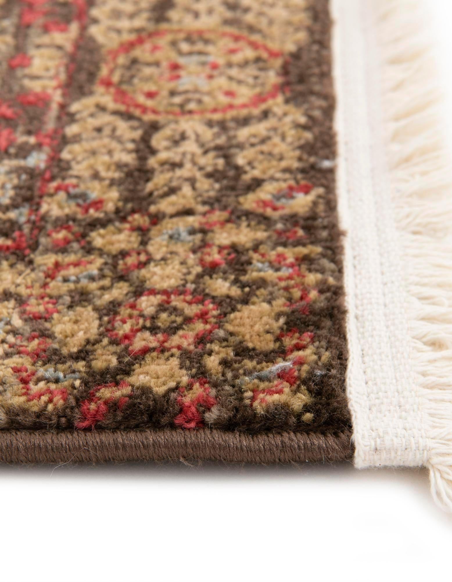 2' x 3' Mamluk Rug