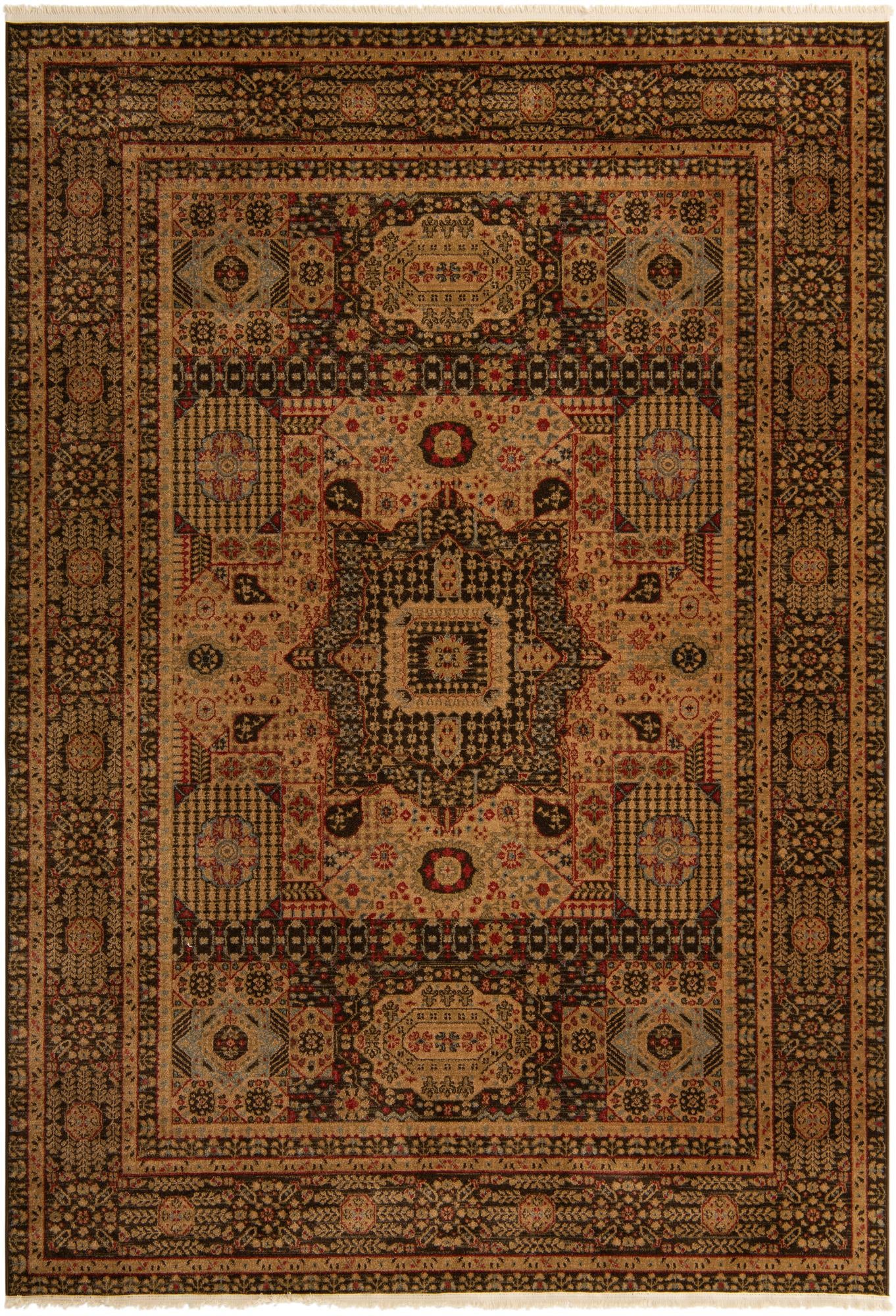 Rug Brown Swatch link