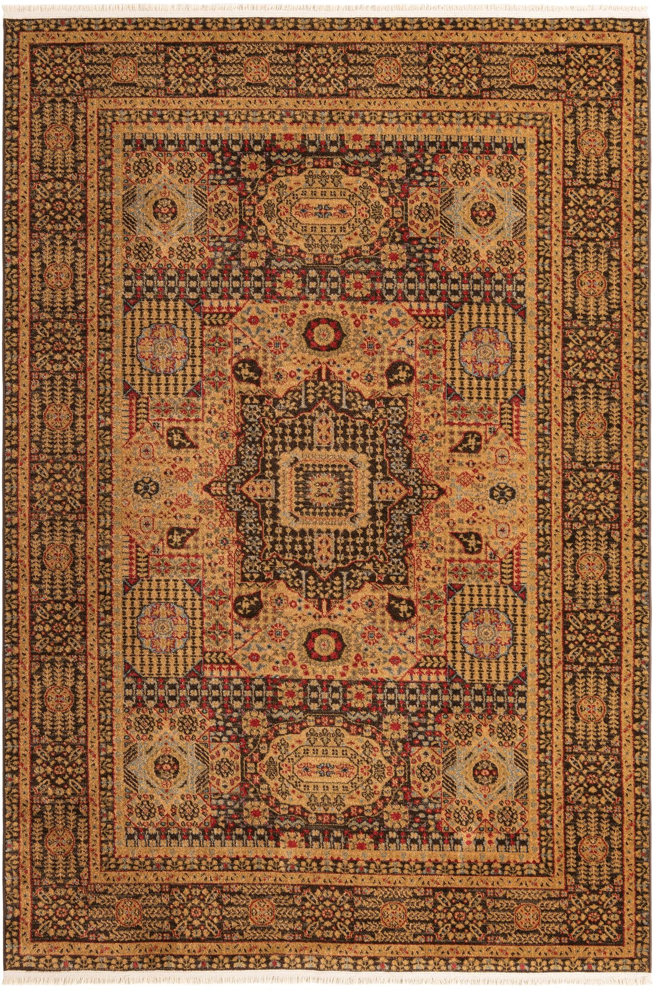 Rug Brown Swatch link