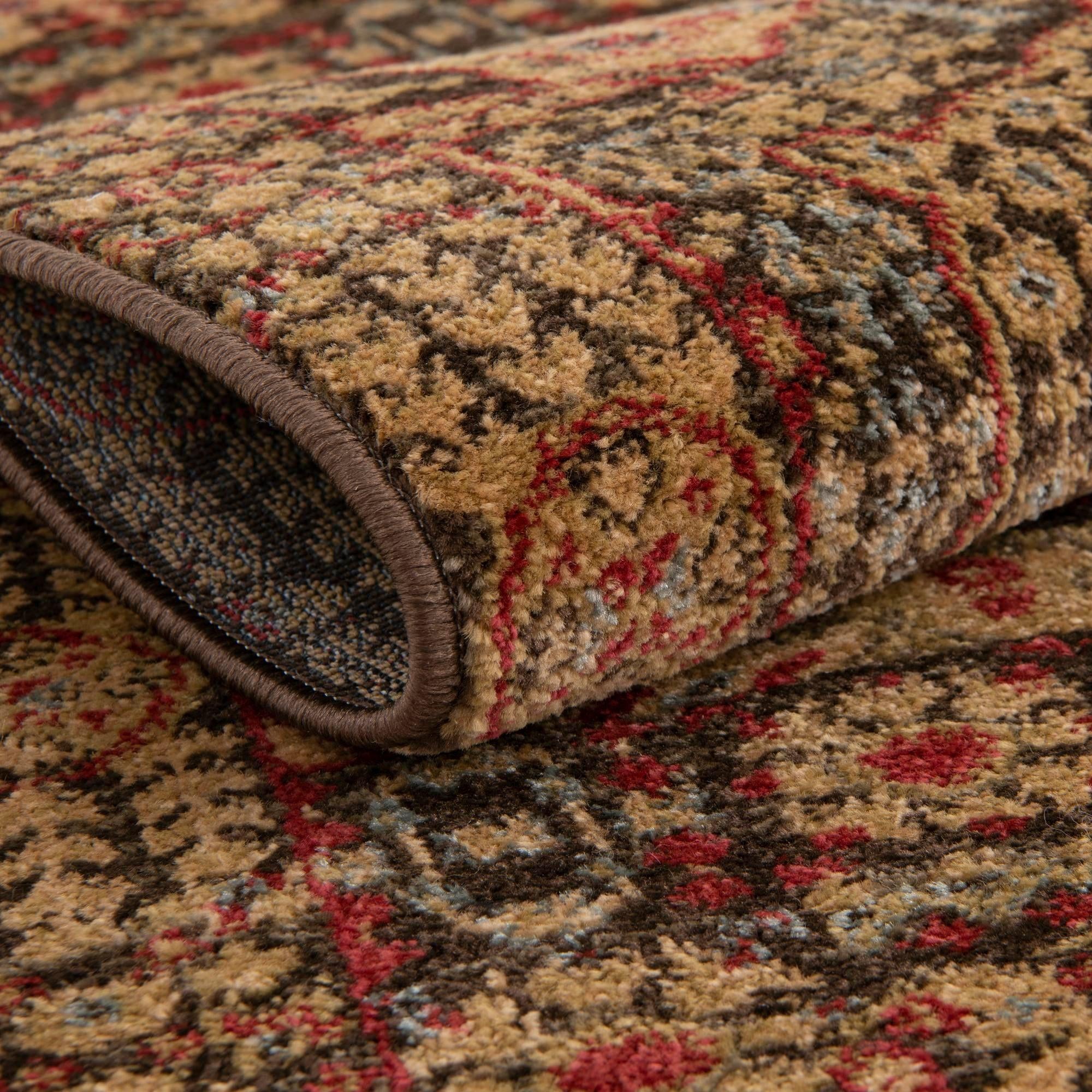 2' x 3' Mamluk Rug