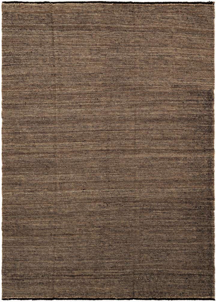 6' 7 x 9' 5 Hand Knotted Marok Kilim Rug