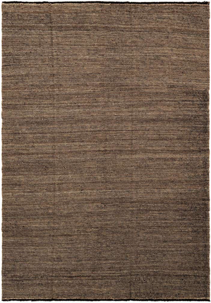 6' 7 x 9' 5 Hand Knotted Marok Kilim Rug