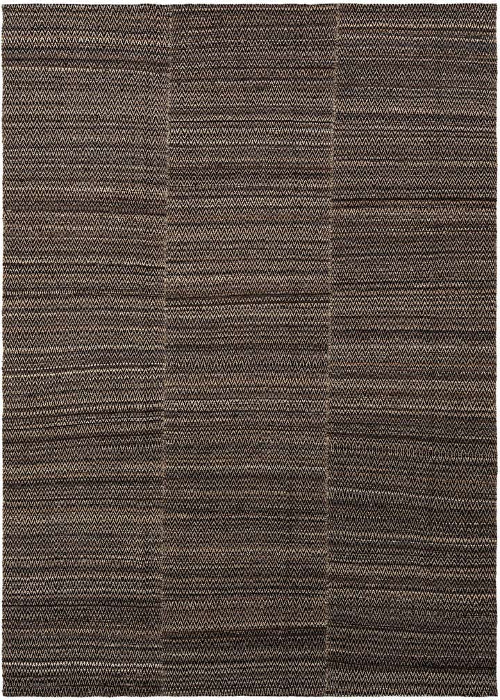 8' 11 x 12' Hand Knotted Marok Kilim Rug