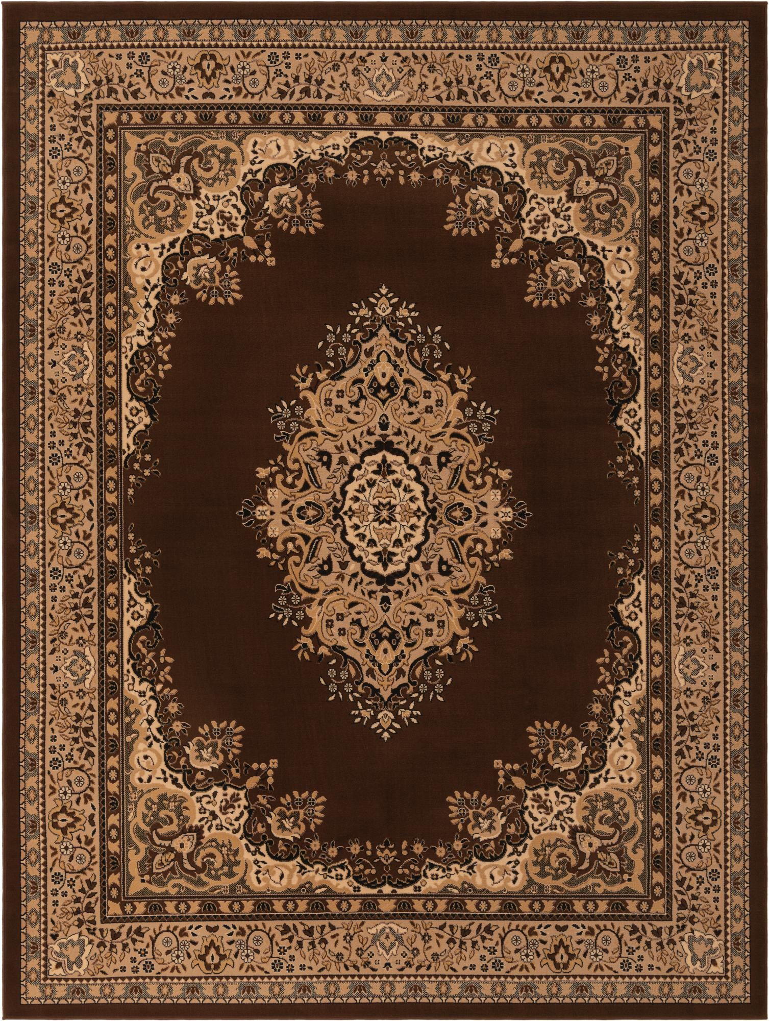 Rug Brown Swatch link