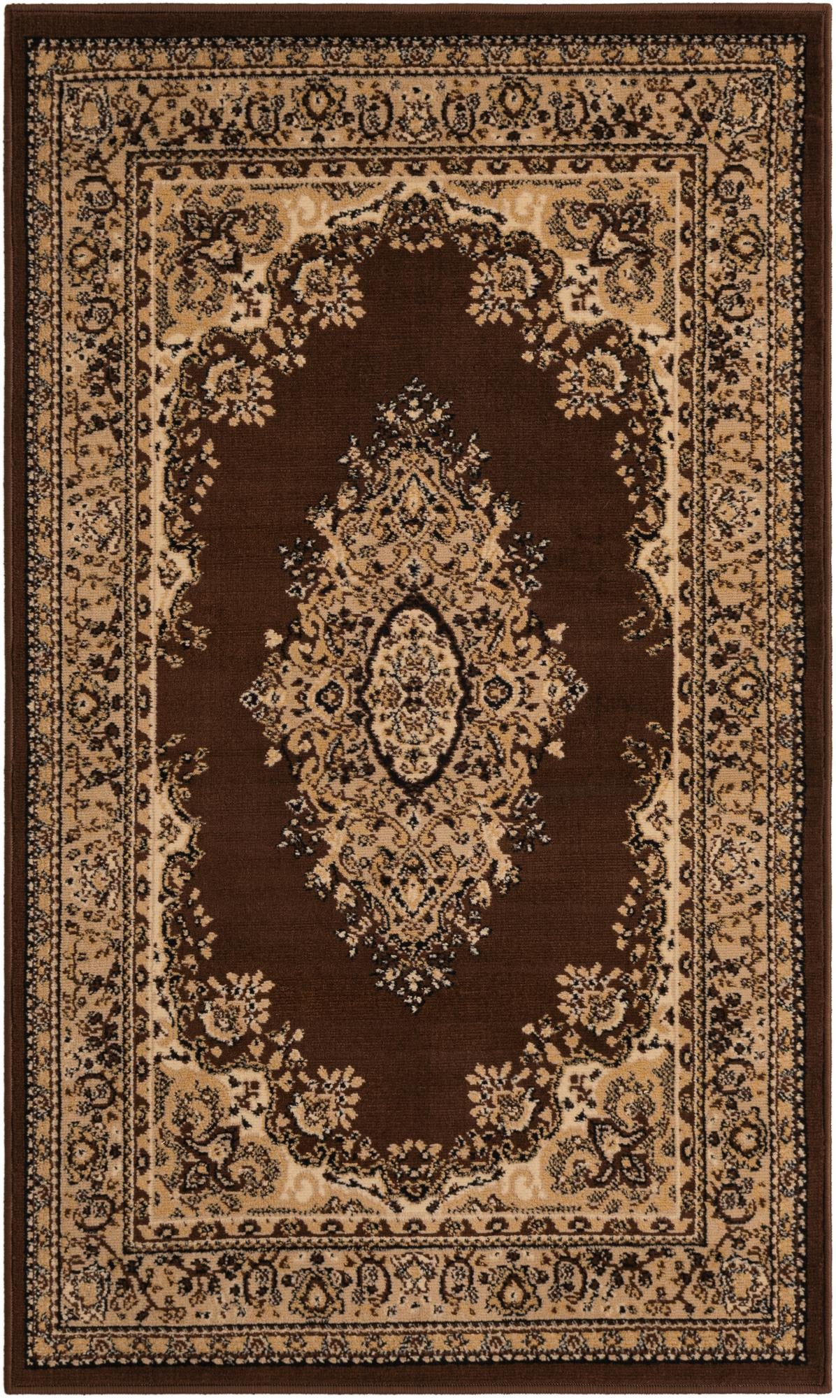 Rug Brown Swatch link