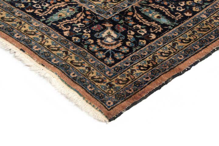 10' x 13' 5 Mashad Rug
