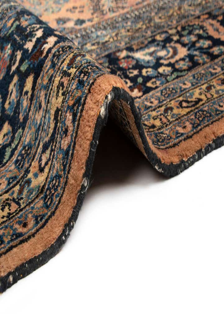 10' x 13' 5 Mashad Rug