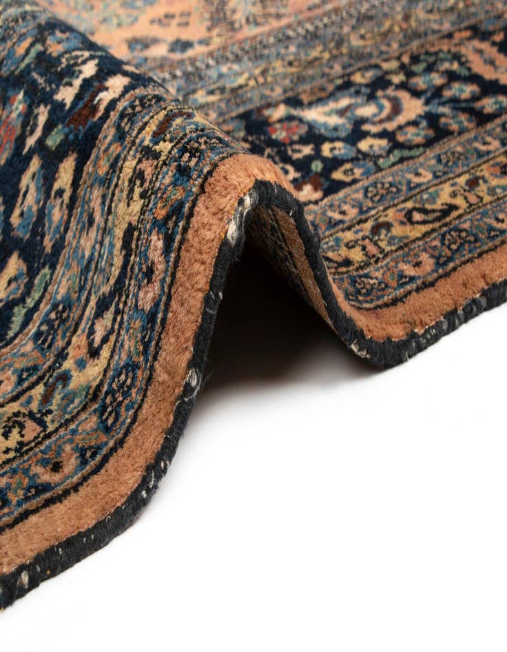 Detail image of 10' x 13' 5 Mashad Rug