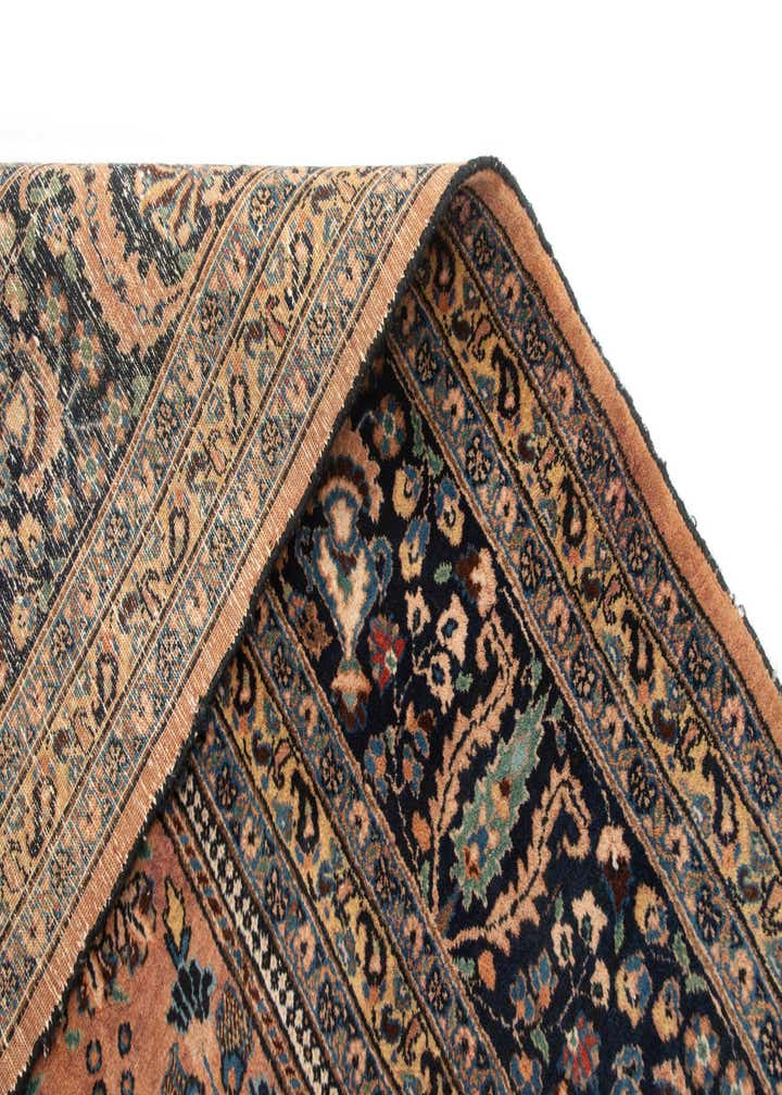 10' x 13' 5 Mashad Rug