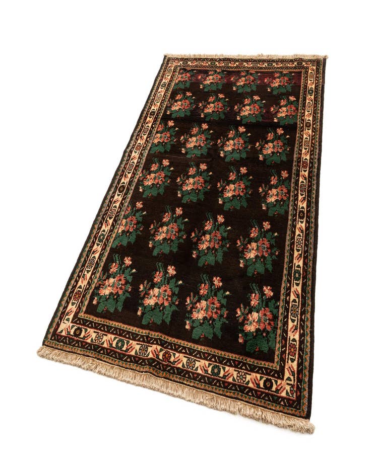 Detail image of 4' 11 x 6' 11 Mehraban Rug