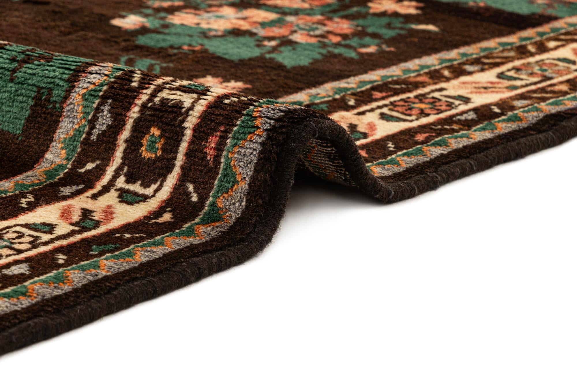 4' 11 x 6' 11 Mehraban Rug