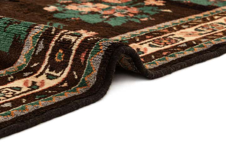 4' 11 x 6' 11 Mehraban Rug