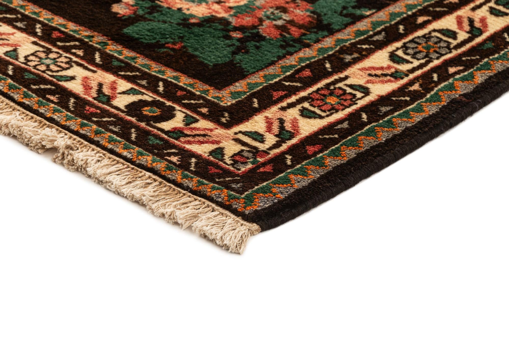 4' 11 x 6' 11 Mehraban Rug