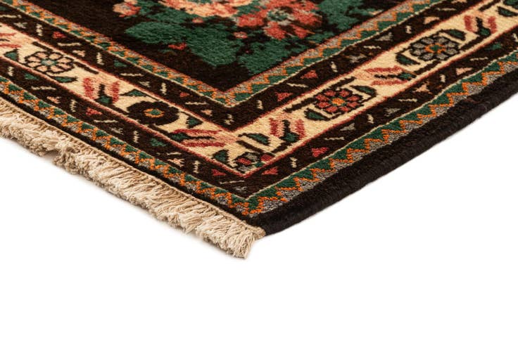 Detail image of 4' 11 x 6' 11 Mehraban Rug