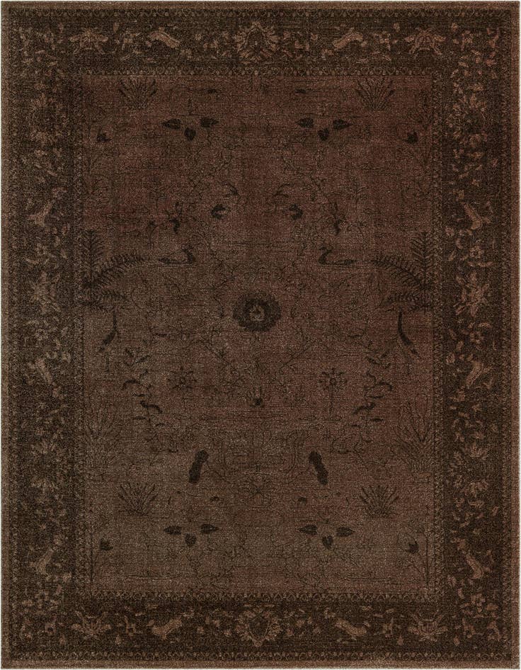 Detail image of 7' x 10' Miranda Rug