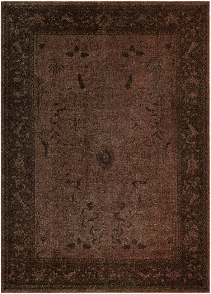 Detail image of 7' 10 x 11' Miranda Rug