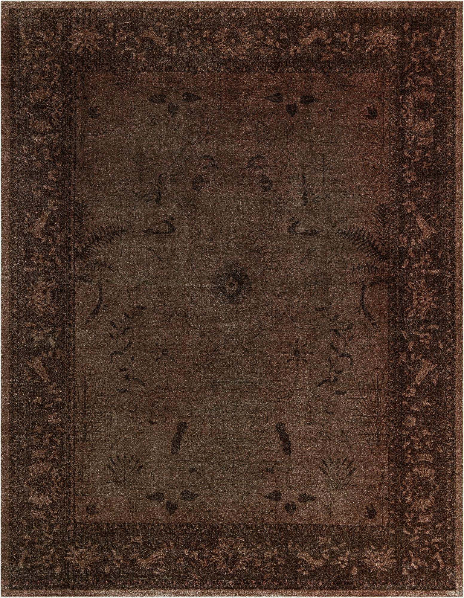 Rug Brown Swatch link