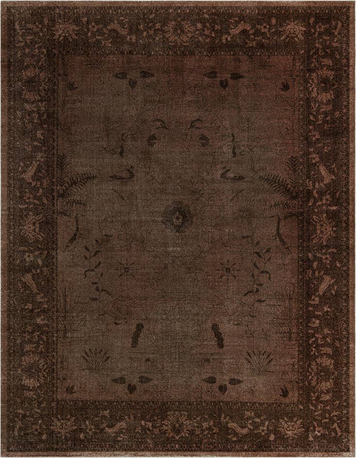 Detail image of 10' x 13' Miranda Rug