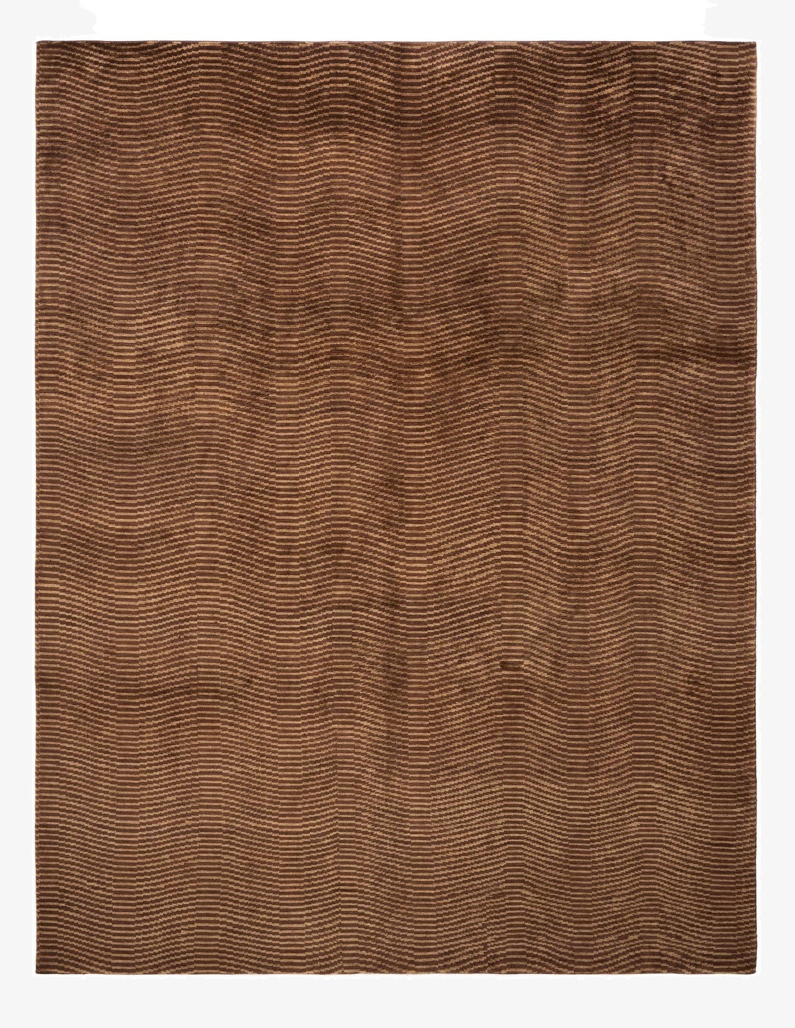 7' 5 x 9' 8 Modern Nehmo Rug