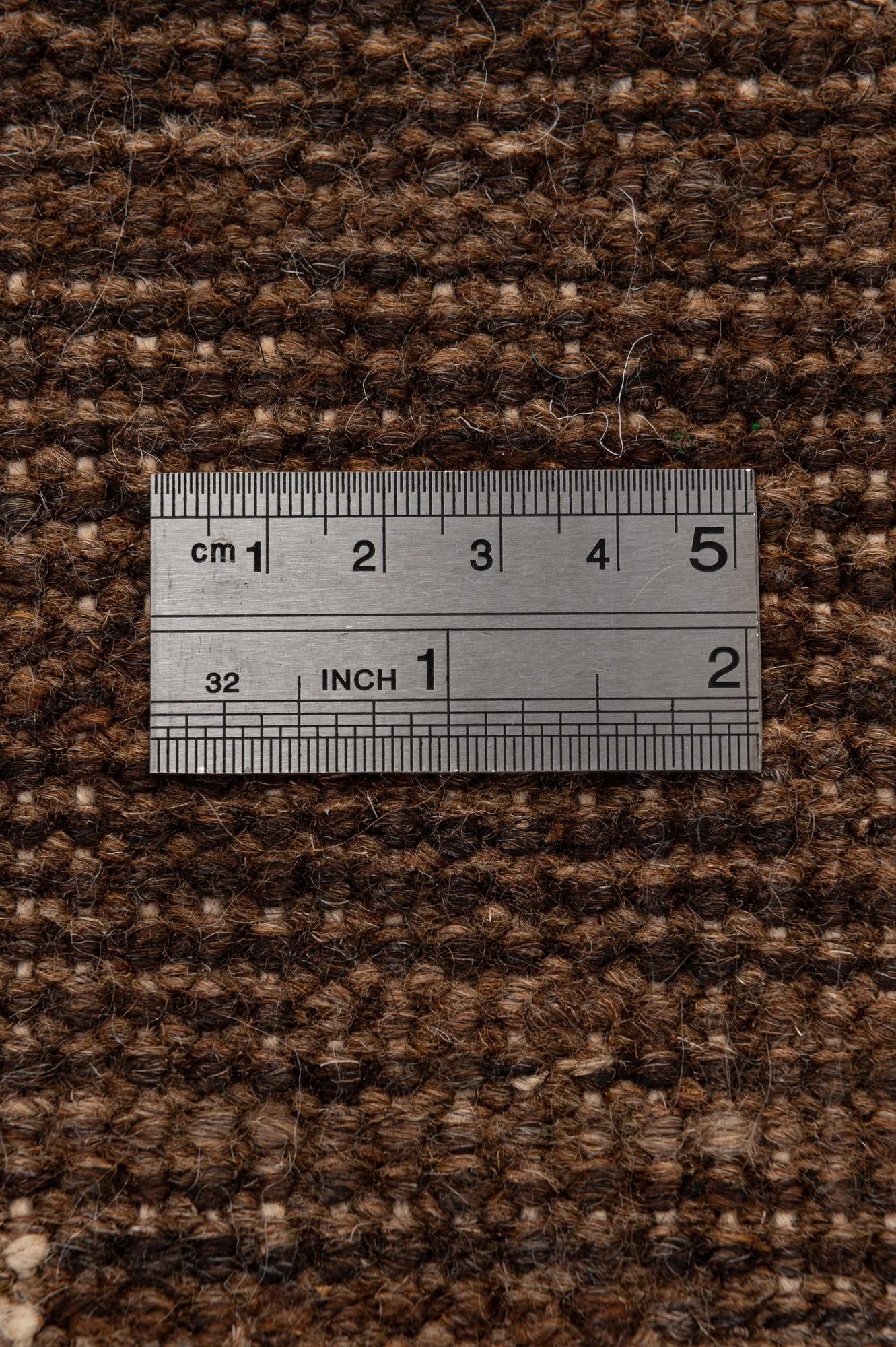 5' 9 x 7' 9 Hand Knotted Modern Ziegler Wool Rug