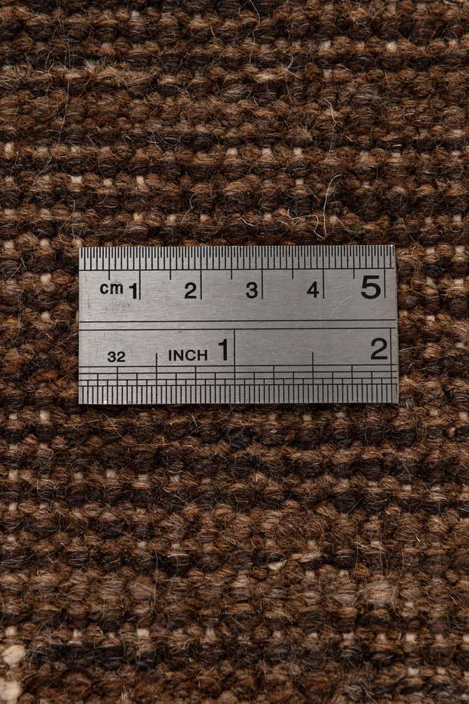 5' 9 x 7' 9 Hand Knotted Modern Ziegler Wool Rug