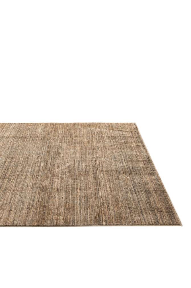 6' 10 x 9' 9 Hand Knotted Modern Ziegler Wool Rug