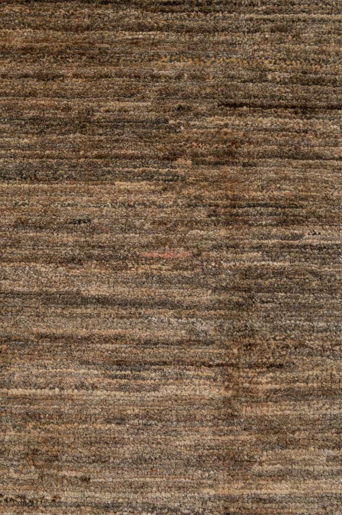 6' 10 x 9' 9 Hand Knotted Modern Ziegler Wool Rug