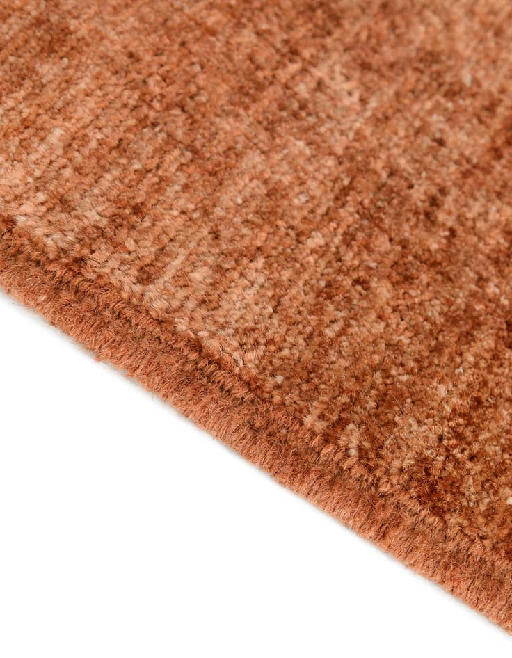 Detail image of 11' 7 x 13' 11 Hand Knotted Modern Ziegler Wool Rug