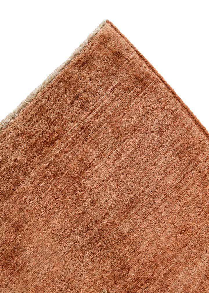 11' 7 x 13' 11 Hand Knotted Modern Ziegler Wool Rug