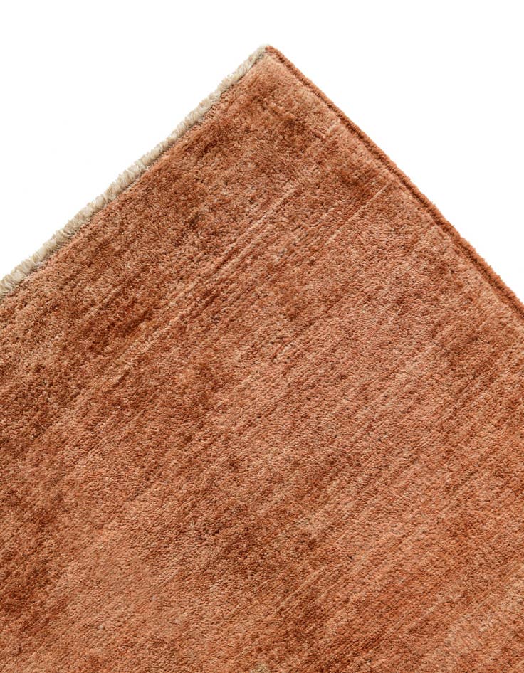 Detail image of 11' 7 x 13' 11 Hand Knotted Modern Ziegler Wool Rug