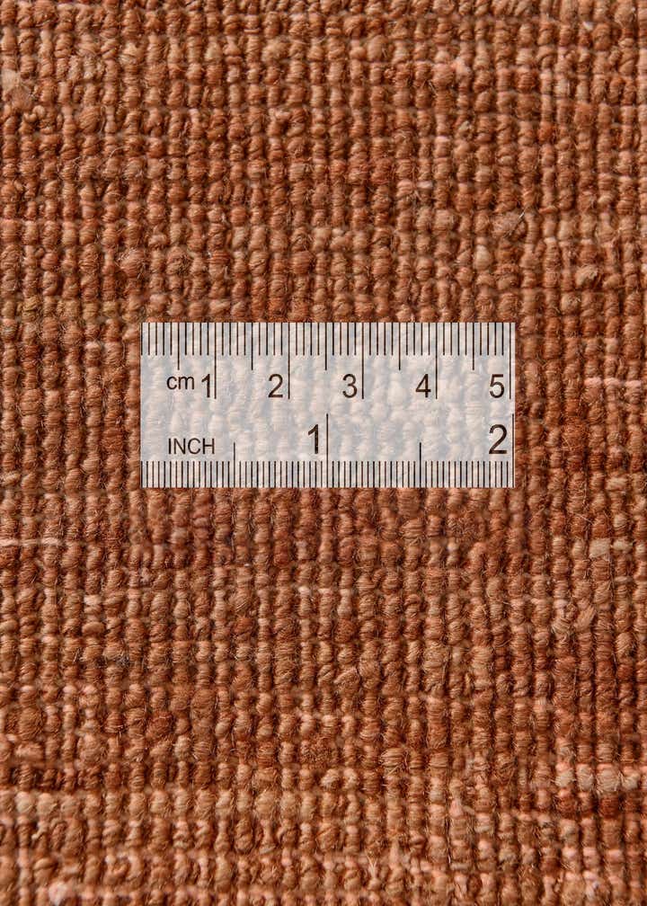11' 7 x 13' 11 Hand Knotted Modern Ziegler Wool Rug